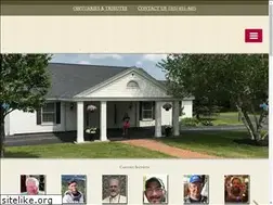 Sites similar to michaelebrownfuneralservices.com