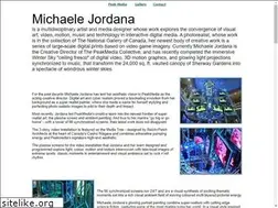 Sites similar to michaelejordana.com