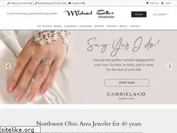 Sites similar to michaeleller.com