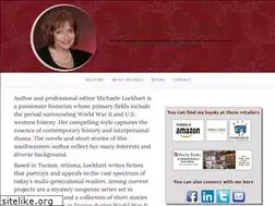 Sites similar to michaelelockhart.com
