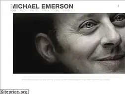 Sites similar to michaelemerson.tv