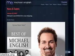 Sites similar to michaelenglishmusic.com