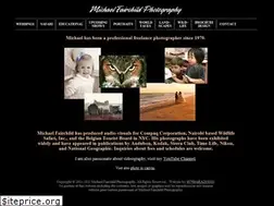 Sites similar to michaelfairchild.com
