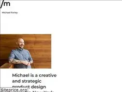 Sites similar to michaelfarley.com