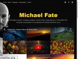 Sites similar to michaelfatemusic.com