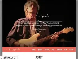 Sites similar to michaelfath.com