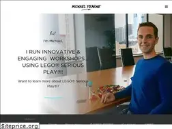 Sites similar to michaelfearne.com