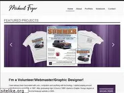 Sites similar to michaelfeger.com