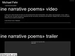 Sites similar to michaelfehr.ch