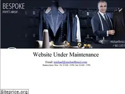 Sites similar to michaelfenici.com