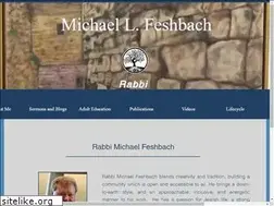 Sites similar to michaelfeshbach.net