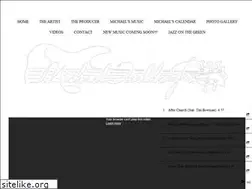 Sites similar to michaelfieldsjr.com
