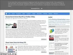 Sites similar to michaelfinery.blogspot.com