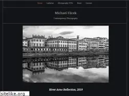 Sites similar to michaelflicekgallery.com