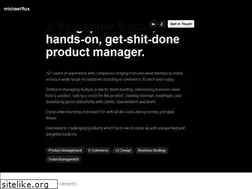 Sites similar to michaelflux.com