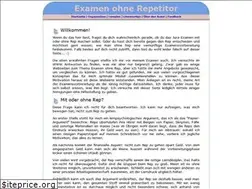 Sites similar to michaelforster.net