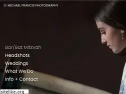 Sites similar to michaelfrancis.ca