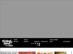Sites similar to michaelfranti.com