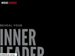 Sites similar to michaelfranzese.com