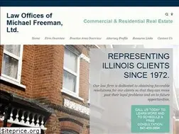 Sites similar to michaelfreemanlawfirm.com