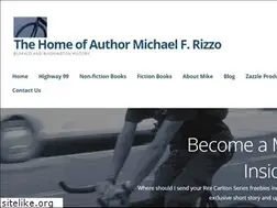 Sites similar to michaelfrizzo.com