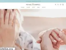 Sites similar to michaelgabriels.com