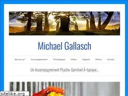 Sites similar to michaelgallasch.com