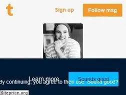 Sites similar to michaelgalpert.com