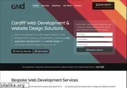 Sites similar to michaelgarethmorgan.com