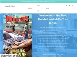Sites similar to michaelgbrowne.com