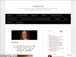 Sites similar to michaelgcurry.com