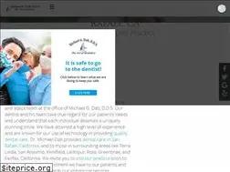 Sites similar to michaelgdabdds.com