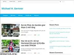 Sites similar to michaelgertner.com