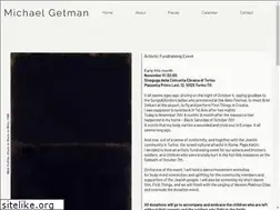 Sites similar to michaelgetman.com