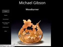 Sites similar to michaelgibsonwoodturner.com