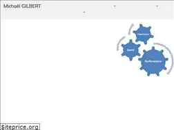 Sites similar to michaelgilbert.fr