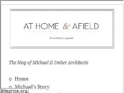 Sites similar to michaelgimberblog.com