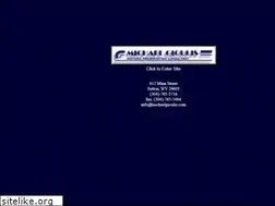 Sites similar to michaelgioulis.com