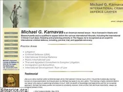 Sites similar to michaelgkarnavas.net