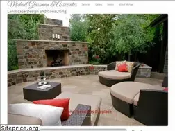 Sites similar to michaelglassman.com