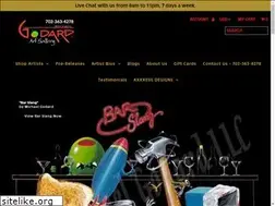 Sites similar to michaelgodardartgallery.com
