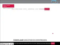 Sites similar to michaelgoedhartmakelaar.nl