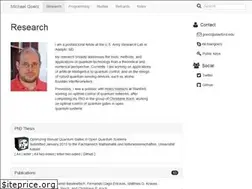 Sites similar to michaelgoerz.net