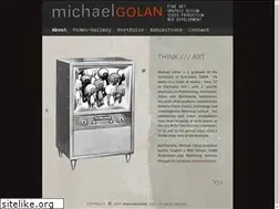 Sites similar to michaelgolan.com