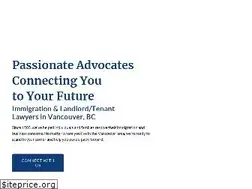 Sites similar to michaelgoldenlawyer.com