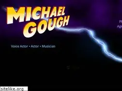 Sites similar to michaelgough.com