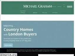 Sites similar to michaelgraham.co.uk