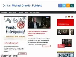 Sites similar to michaelgrandt.de