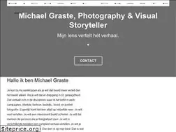 Sites similar to michaelgraste.com
