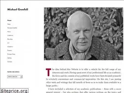 Sites similar to michaelgrenfell.co.uk